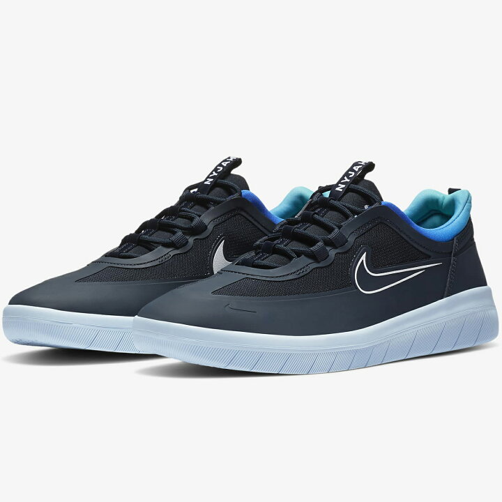 楽天市場】ナイキ SB ナイジャ フリー 2 NIKE SB Nyjah Free 2 ダーク 