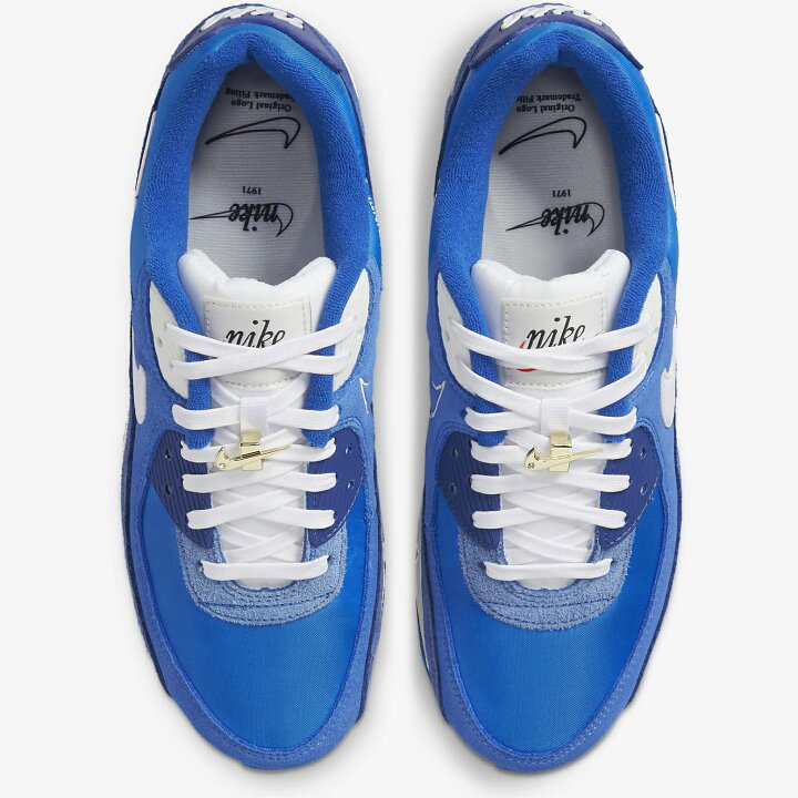 楽天市場】ナイキ エア マックス 90 SE NIKE AIR MAX 90 SE シグナル 