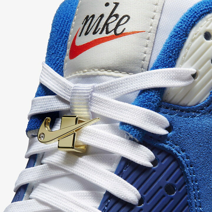 楽天市場】ナイキ エア マックス 90 SE NIKE AIR MAX 90 SE シグナル 