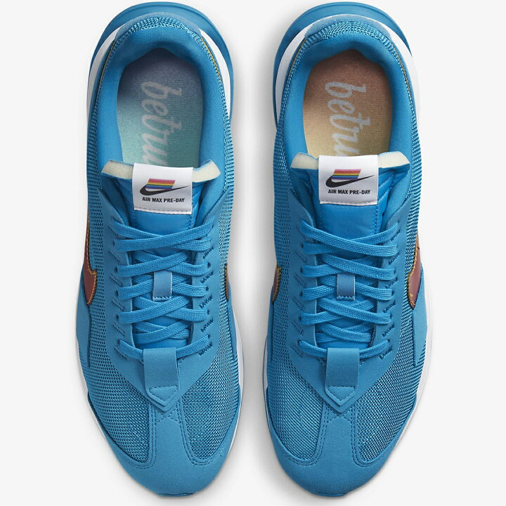 楽天市場】ナイキ エア マックス プリデイ ビートゥルー NIKE AIR MAX 