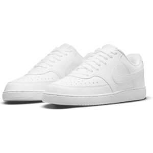iCL R[g rW [ NN NIKE COURT VISION LO NN zCg/zCg DH2987-100