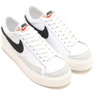 iCL u[U[ [ vbgtH[ NIKE W BLAZER LOW PLATFORM zCg/ZC/`[IW/ubN DJ0292-101