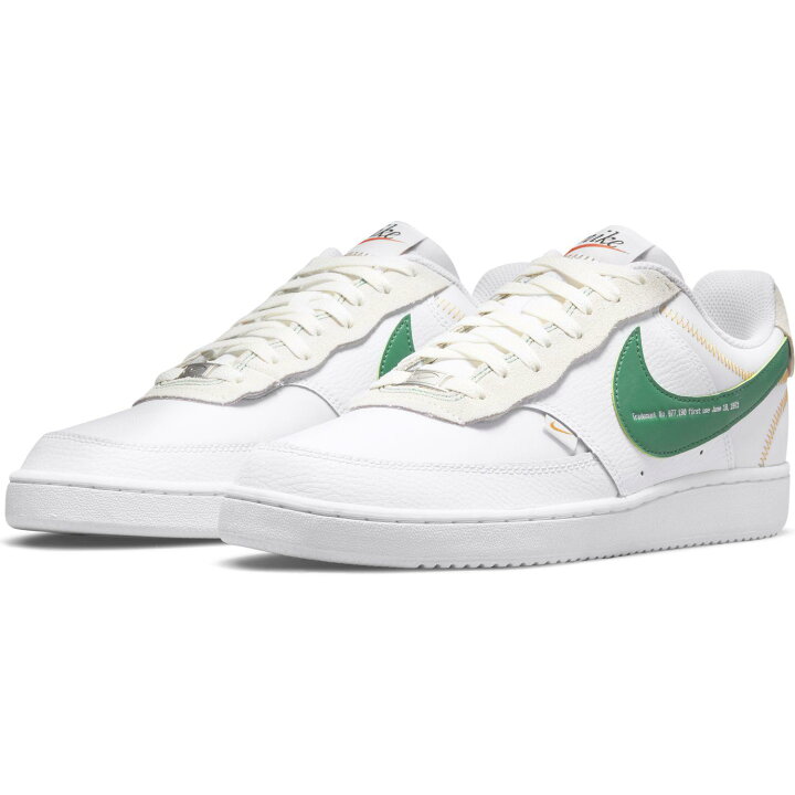 楽天市場】ナイキ コート ビジョン ロー プレミアム NIKE COURT VISION 