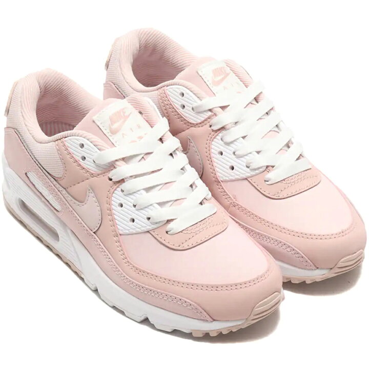 楽天市場】ナイキ エア マックス 90 NIKE AIR MAX 90 ローズ/ピンク 