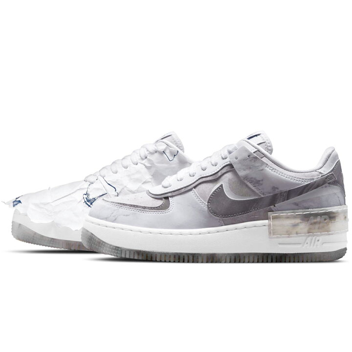 楽天市場】ナイキ エア フォース 1 シャドウ NIKE W AIR FORCE 1 