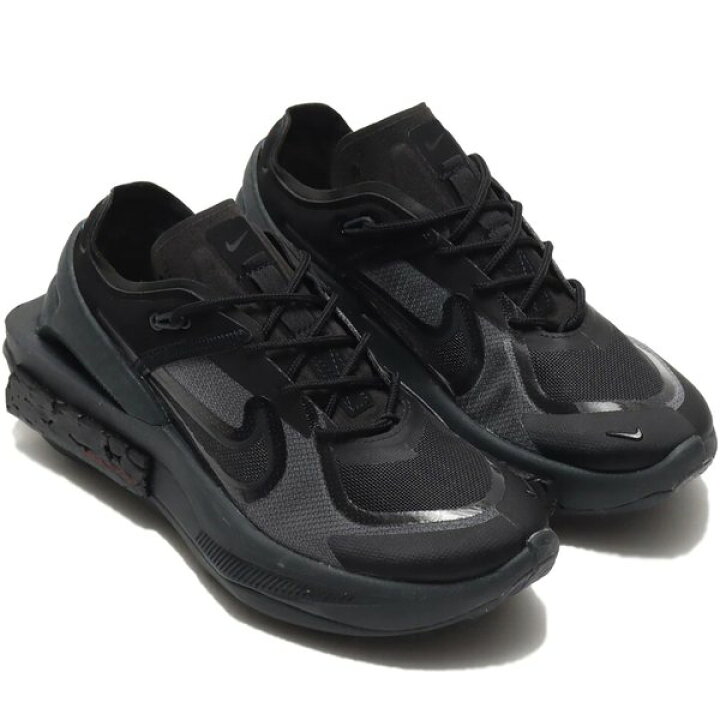 楽天市場】ナイキ フォンタンカ エッジ NIKE W FONTANKA EDGE ブラック  