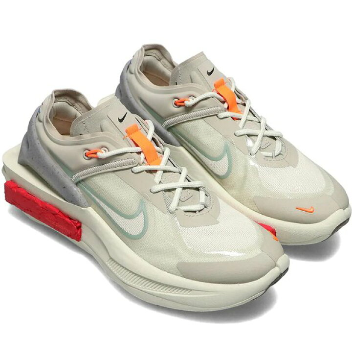 楽天市場】ナイキ フォンタンカ エッジ NIKE W FONTANKA EDGE ストーン  