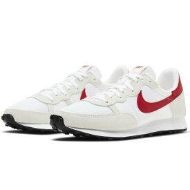 楽天市場 Nike Challenger 赤 靴 の通販