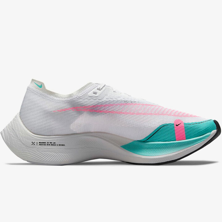 楽天市場】ナイキ ズームX ヴェイパーフライ ネクスト％ 2 NIKE ZOOM X 