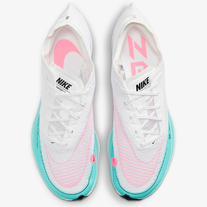 楽天市場】ナイキ ズームX ヴェイパーフライ ネクスト％ 2 NIKE ZOOM X 