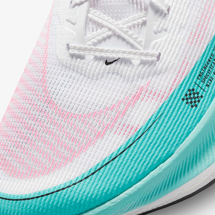 楽天市場】ナイキ ズームX ヴェイパーフライ ネクスト％ 2 NIKE ZOOM X 