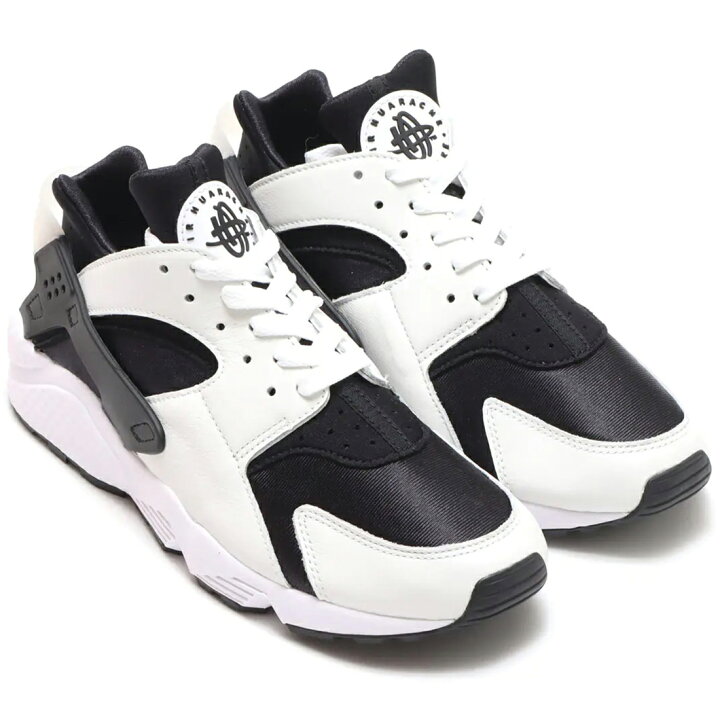 楽天市場】ナイキ エア ハラチ NIKE AIR HUARACHE ブラック/ホワイト 