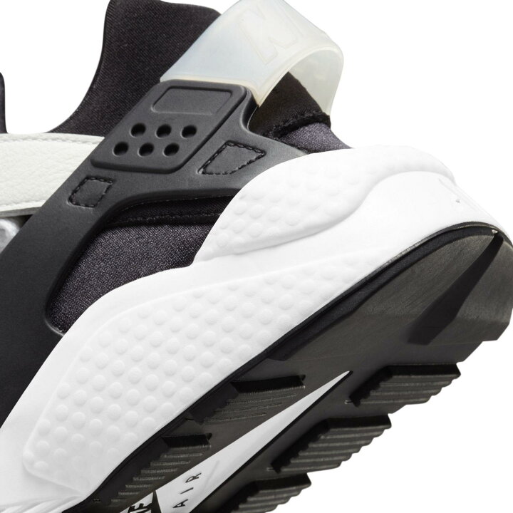 楽天市場】ナイキ エア ハラチ NIKE AIR HUARACHE ブラック/ホワイト 