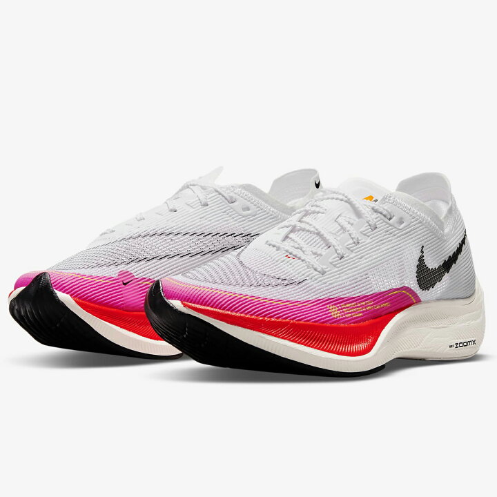楽天市場】ナイキ ズームX ヴェイパーフライ ネクスト％ 2 NIKE W ZOOM 