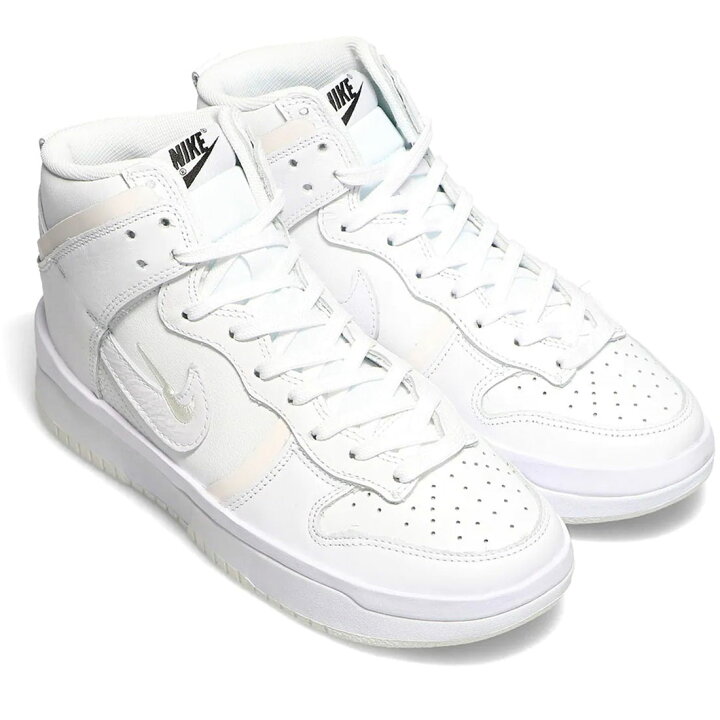 楽天市場】ナイキ ダンク ハイ アップ NIKE W DUNK HIGH UP サミット  