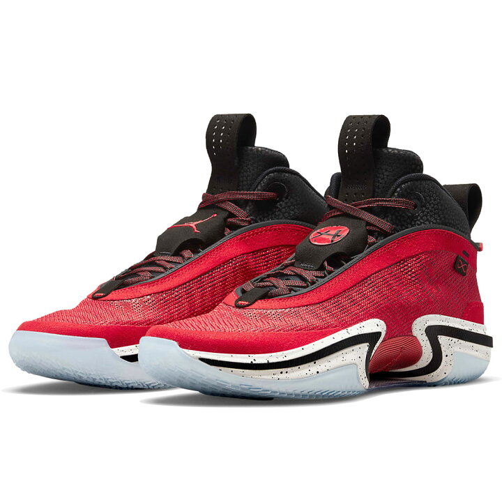 Nike ルカ1 PF 27.5cm JORDAN NIKE 新品未使用 Jordan Luka 1 ジョーダンルカ ジョーダン36PF 赤×青　27.5cm