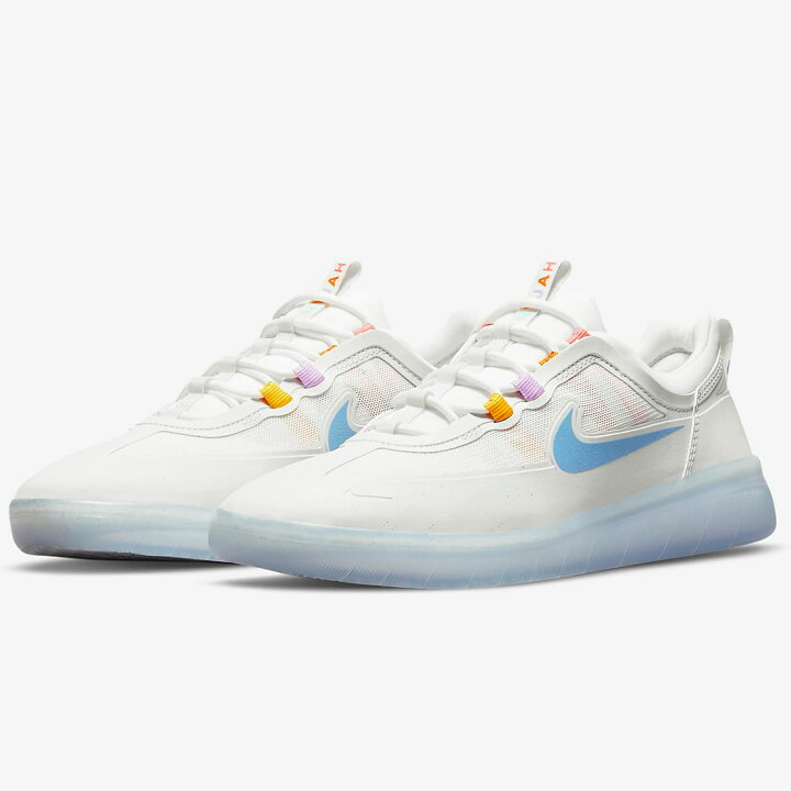 楽天市場】ナイキ SB ナイジャ フリー 2 NIKE SB Nyjah Free 2 