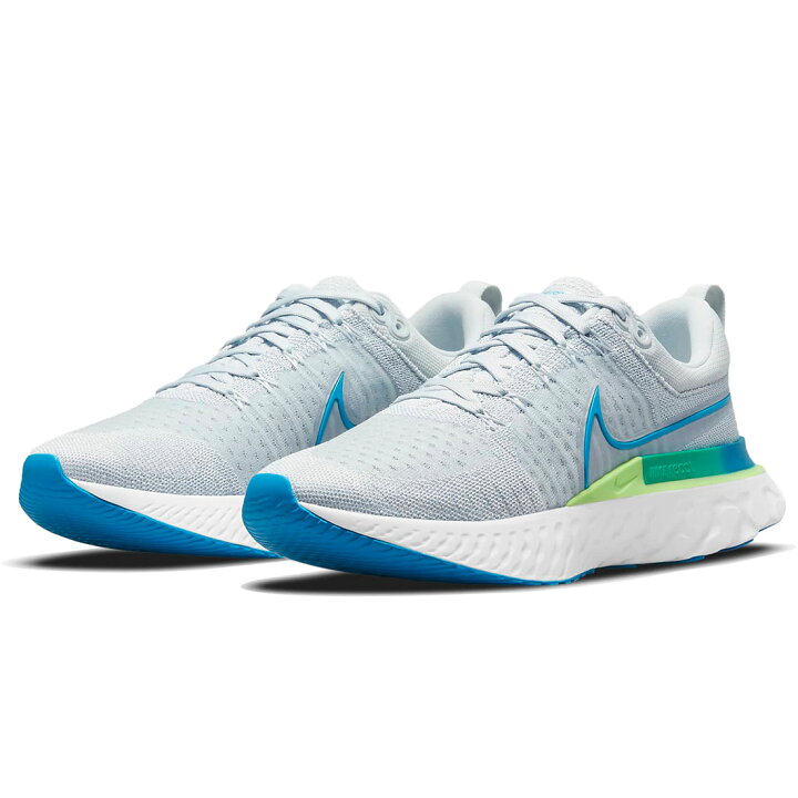 楽天市場】ナイキ リアクト インフィニティ ラン FK 2 NIKE React 