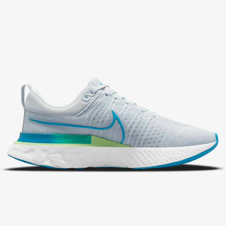 楽天市場】ナイキ リアクト インフィニティ ラン FK 2 NIKE React 