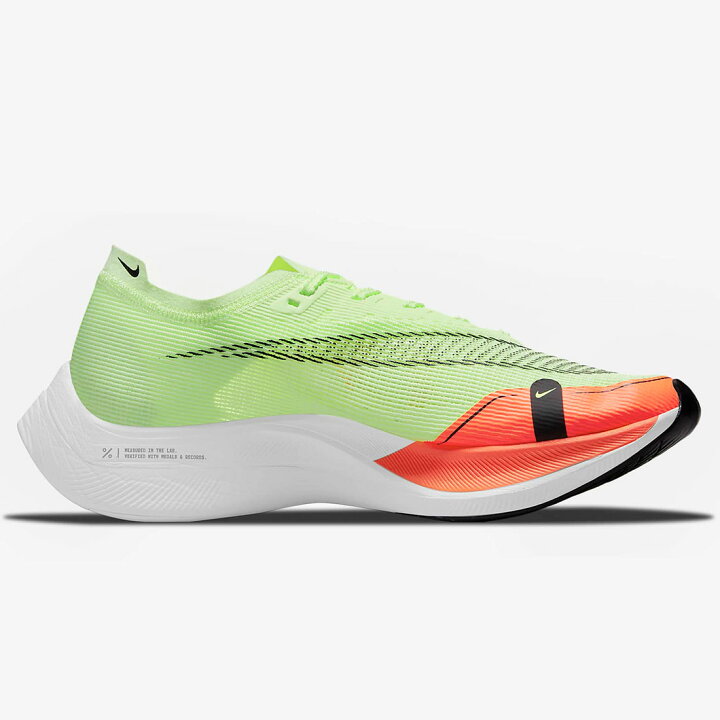 楽天市場】ナイキ ズームX ヴェイパーフライ ネクスト％ 2 NIKE ZoomX 