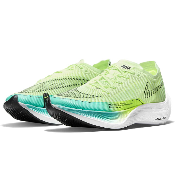 楽天市場】ナイキ ズームX ヴェイパーフライ ネクスト％ 2 NIKE W 