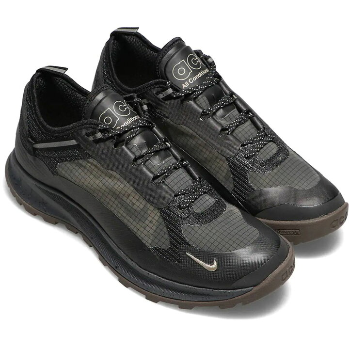 楽天市場】ナイキ ACG エア ナス 2 NIKE ACG Air Nasu 2 ブラック 