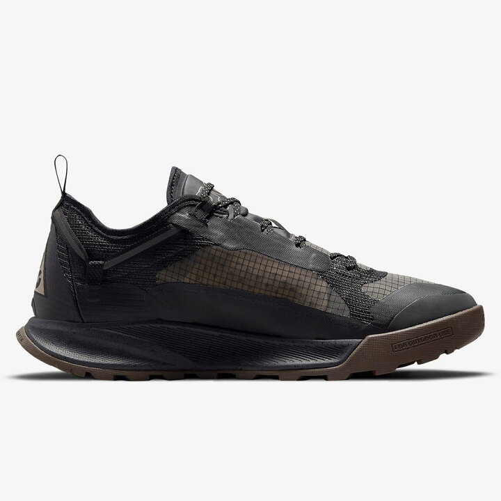 楽天市場】ナイキ ACG エア ナス 2 NIKE ACG Air Nasu 2 ブラック  