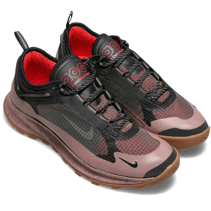 楽天市場】ナイキ ACG エア ナス 2 NIKE ACG Air Nasu 2 スモーキー  