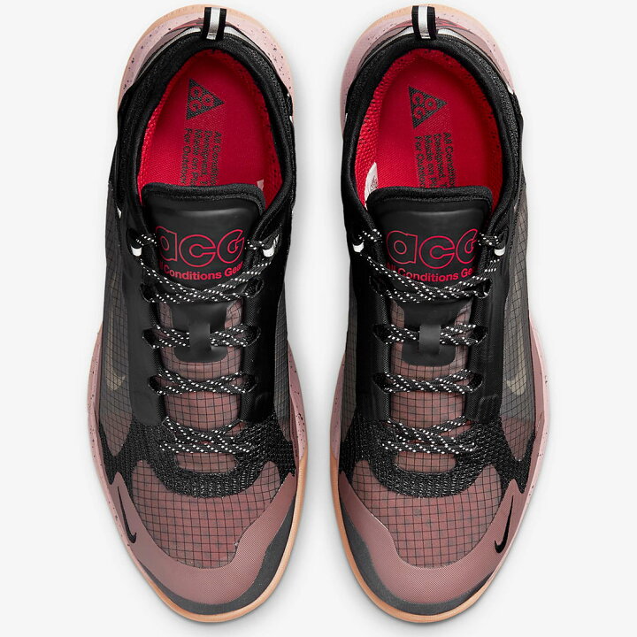 楽天市場】ナイキ ACG エア ナス 2 NIKE ACG Air Nasu 2 スモーキー 