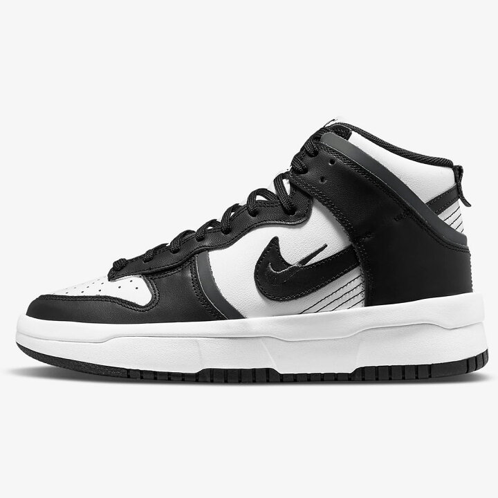 楽天市場】ナイキ ダンク ハイ アップ NIKE W DUNK HIGH UP ホワイト 
