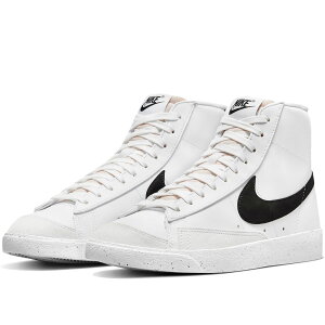 iCL u[U[ ~bh '77 lNXg lC`[ NIKE W BLAZER MID 77 NEXT NATURE zCg/ubN DO1344-101