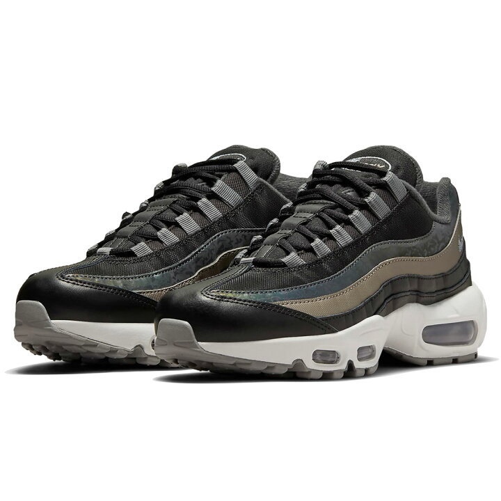 楽天市場】ナイキ エア マックス 95 NIKE W AIR MAX 95 ブラック 