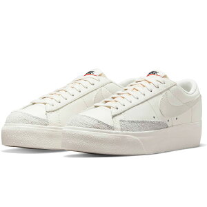 iCL u[U[ [ vbgtH[ NIKE W BLAZER LOW PLATFORM ZC/ZC/ubN/ZC DJ0292-105