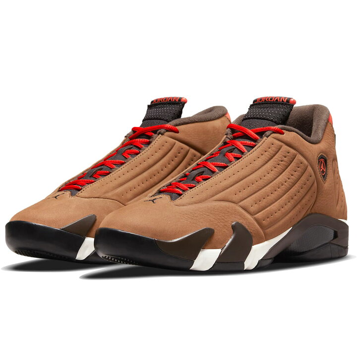 楽天市場】ナイキ エア ジョーダン 14 レトロ SE NIKE AIR JORDAN 14 