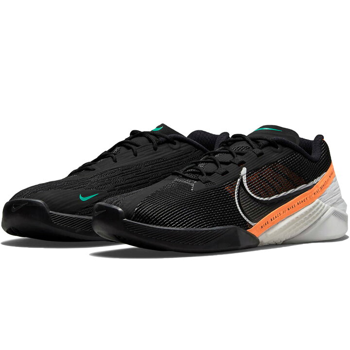 楽天市場】ナイキ リアクト メトコン ターボ NIKE React Metcon Turbo 