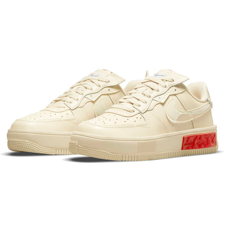 楽天市場】ナイキ エア フォース 1 フォンタンカ NIKE W AIR FORCE 1 