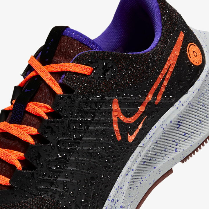 楽天市場】ナイキ エア ズーム ペガサス 38 シールド NIKE Air Zoom 