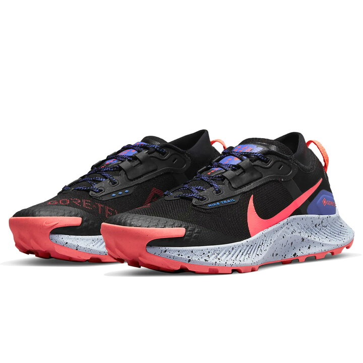 楽天市場】ナイキ ペガサス トレイル 3 ゴアテックス NIKE W Pegasus 
