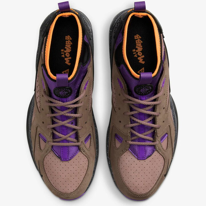 楽天市場】ナイキ ACG エア モワブ NIKE ACG AIR MOWABB トレイルズ 