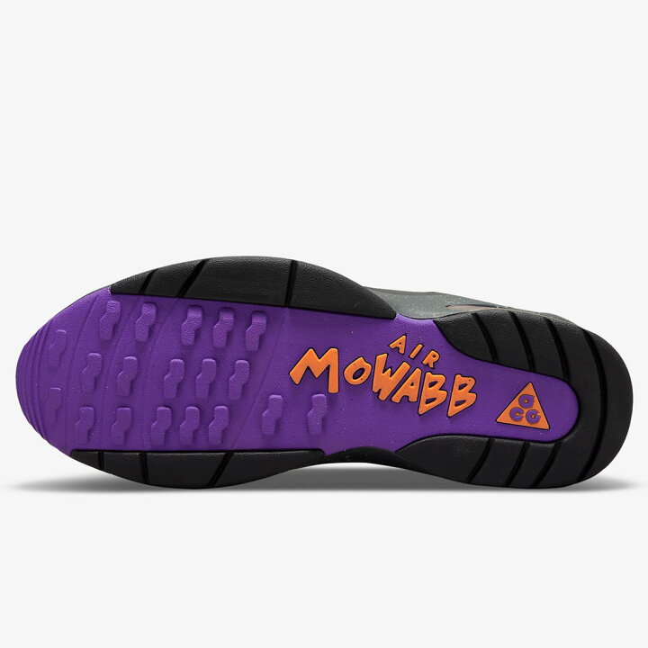 楽天市場】ナイキ ACG エア モワブ NIKE ACG AIR MOWABB トレイルズ 
