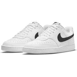 �i�C�L �R�[�g �r�W���� LO NN NIKE W COURT VISION LO NN �z���C�g/�u���b�N DH3158-101