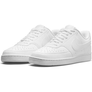 �i�C�L �R�[�g �r�W���� ���[ NN NIKE W COURT VISION LO NN �z���C�g/�z���C�g DH3158-100