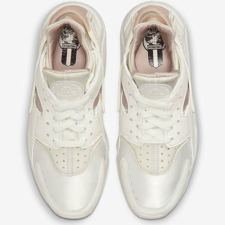 楽天市場】ナイキ エア ハラチ NIKE W AIR HUARACHE セイル/ライト 