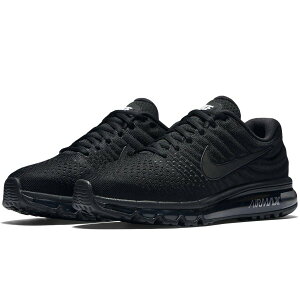 iCL GA }bNX 2017 NIKE AIR MAX 2017 ubN/ubN/ubN 849559-004