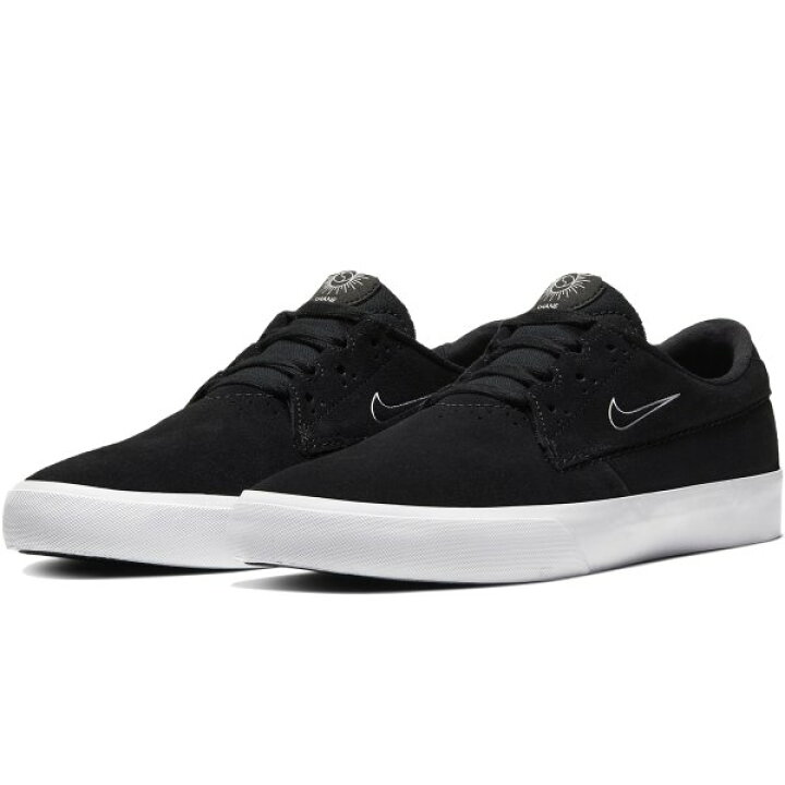 楽天市場】ナイキ SB シェーン NIKE SB SHANE ブラック/ブラック 