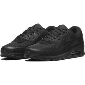 ナイキ エア マックス 90 NIKE AIR MAX 90 ブラック/ブラック/ブラック CN8490-003 国内正規品