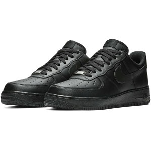 iCL GA tH[X 1 '07 NIKE AIR FORCE 1 '07 ubN/ubN CW2288-001