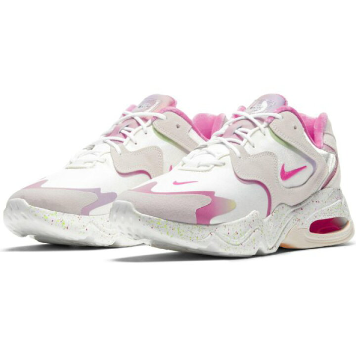 楽天市場】ナイキ エア マックス 2X NIKE W AIR MAX 2X ホワイト 