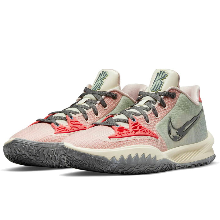楽天市場】ナイキ カイリー ロー 4 EP NIKE KYRIE LOW 4 EP ペール 