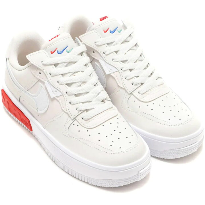 楽天市場】ナイキ エア フォース 1 フォンタンカ NIKE W AIR FORCE 1 
